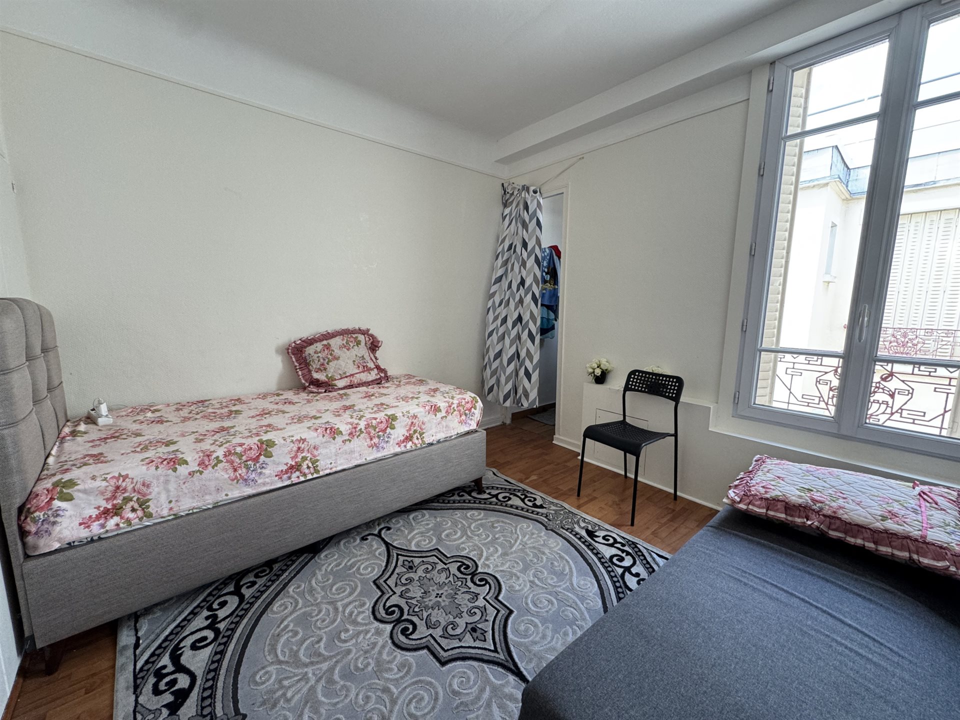 Appartement à vendre, 50m², Corbeil-Essonnes