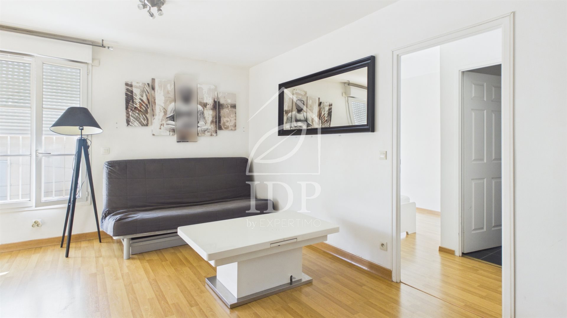 Appartement à vendre, 40m², Corbeil-Essonnes
