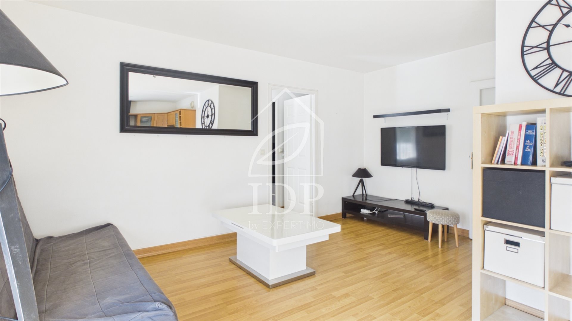 Appartement à vendre, 40m², Corbeil-Essonnes