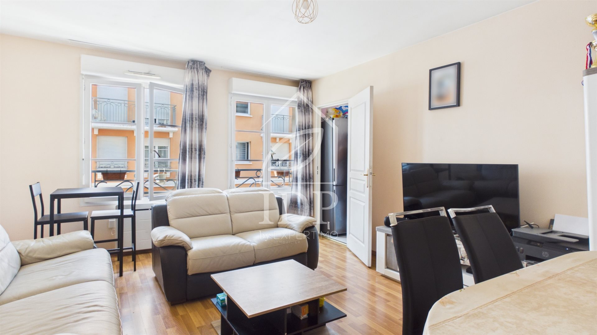Appartement à vendre, 43m², Corbeil-Essonnes