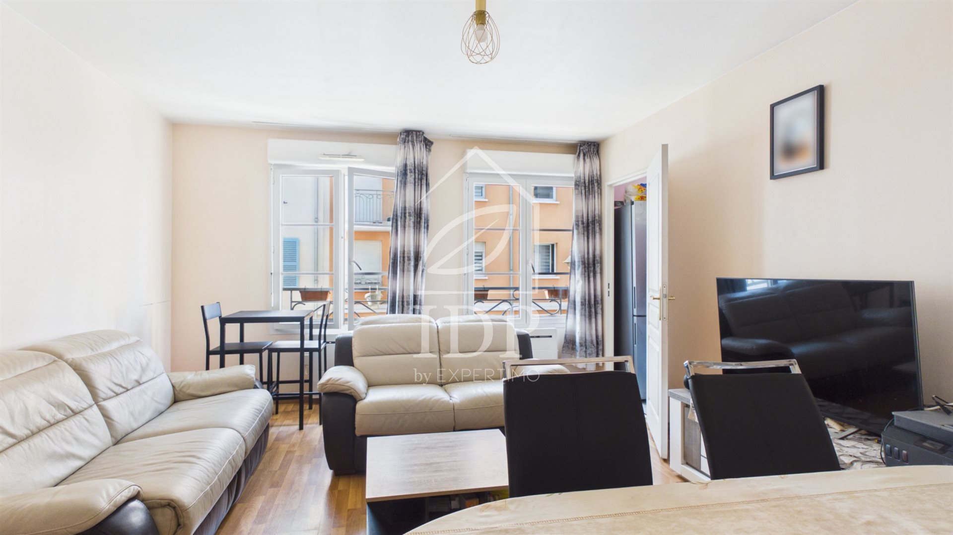 Appartement à vendre, 43m², Corbeil-Essonnes