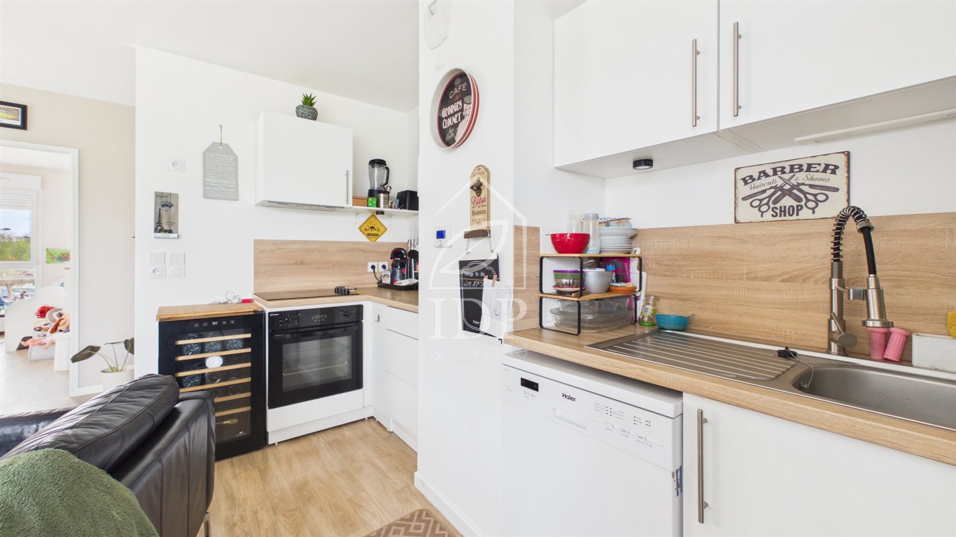 Appartement à vendre, 78m², Saint-Pierre-du-Perray