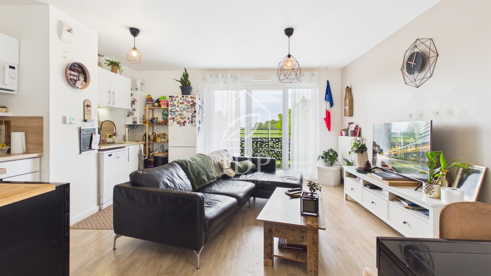 Appartement à vendre, 78m², Saint-Pierre-du-Perray