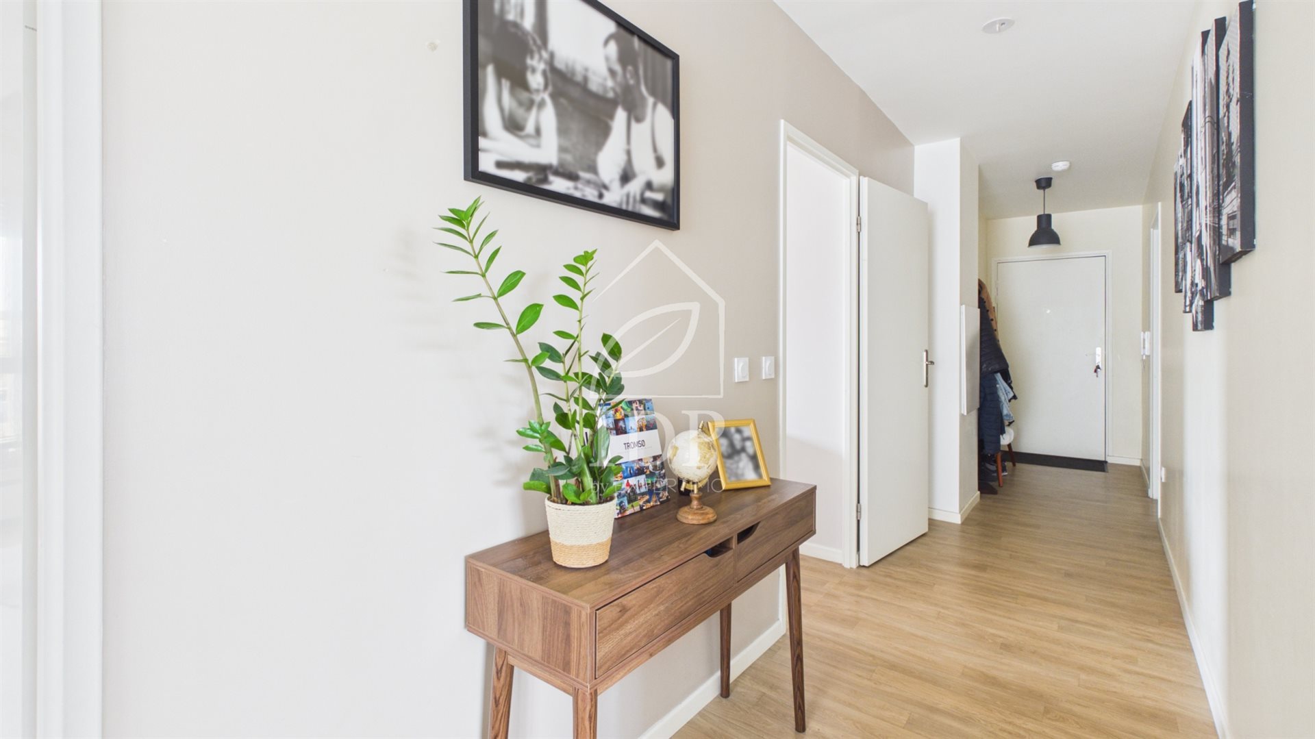 Appartement à vendre, 78m², Saint-Pierre-du-Perray
