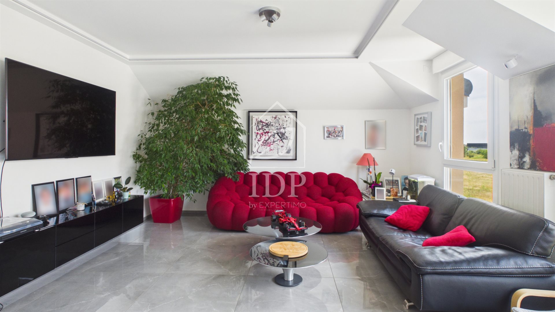 Appartement à vendre, 93m², Saint-Pierre-du-Perray