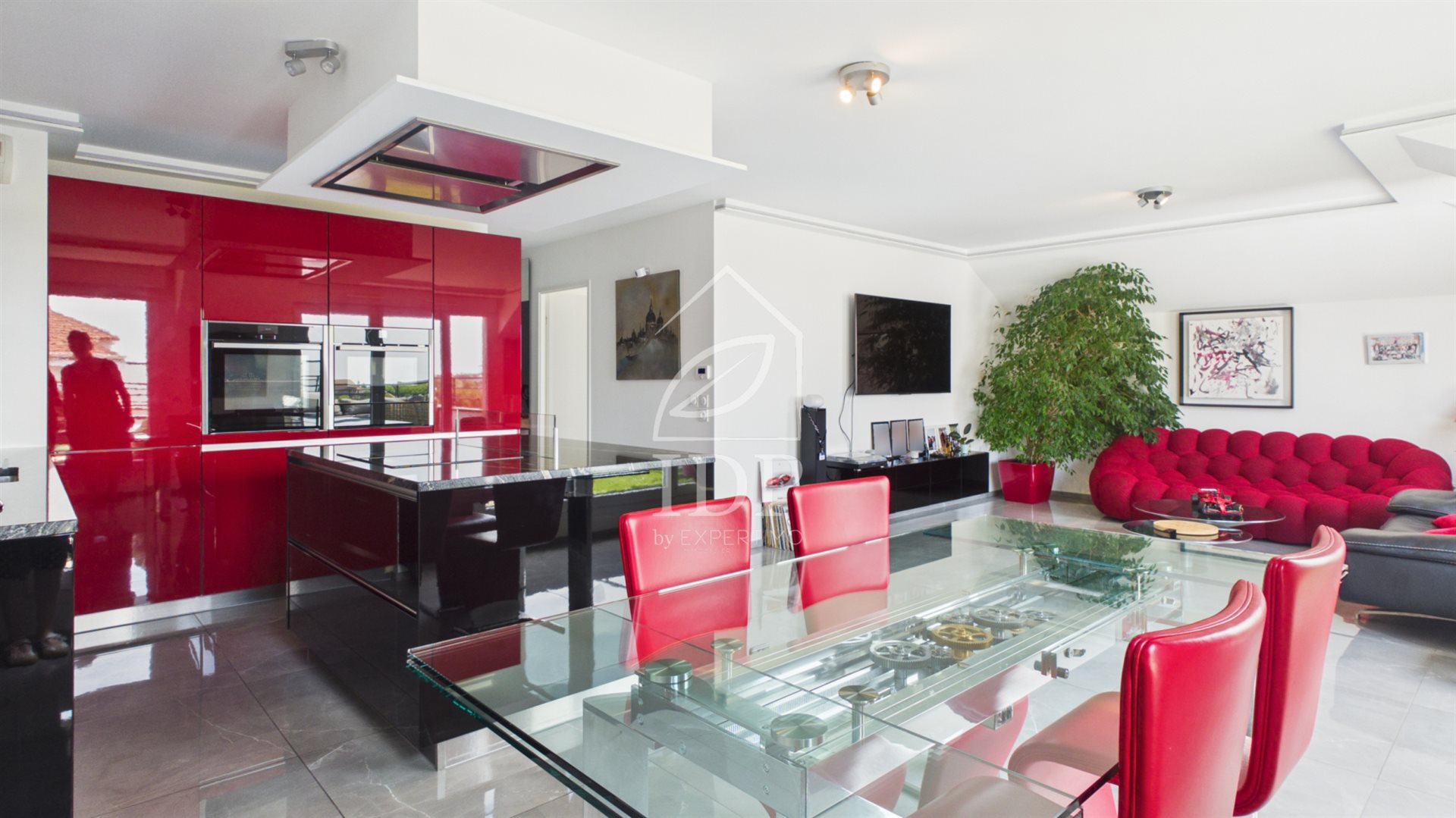 Appartement à vendre, 93m², Saint-Pierre-du-Perray