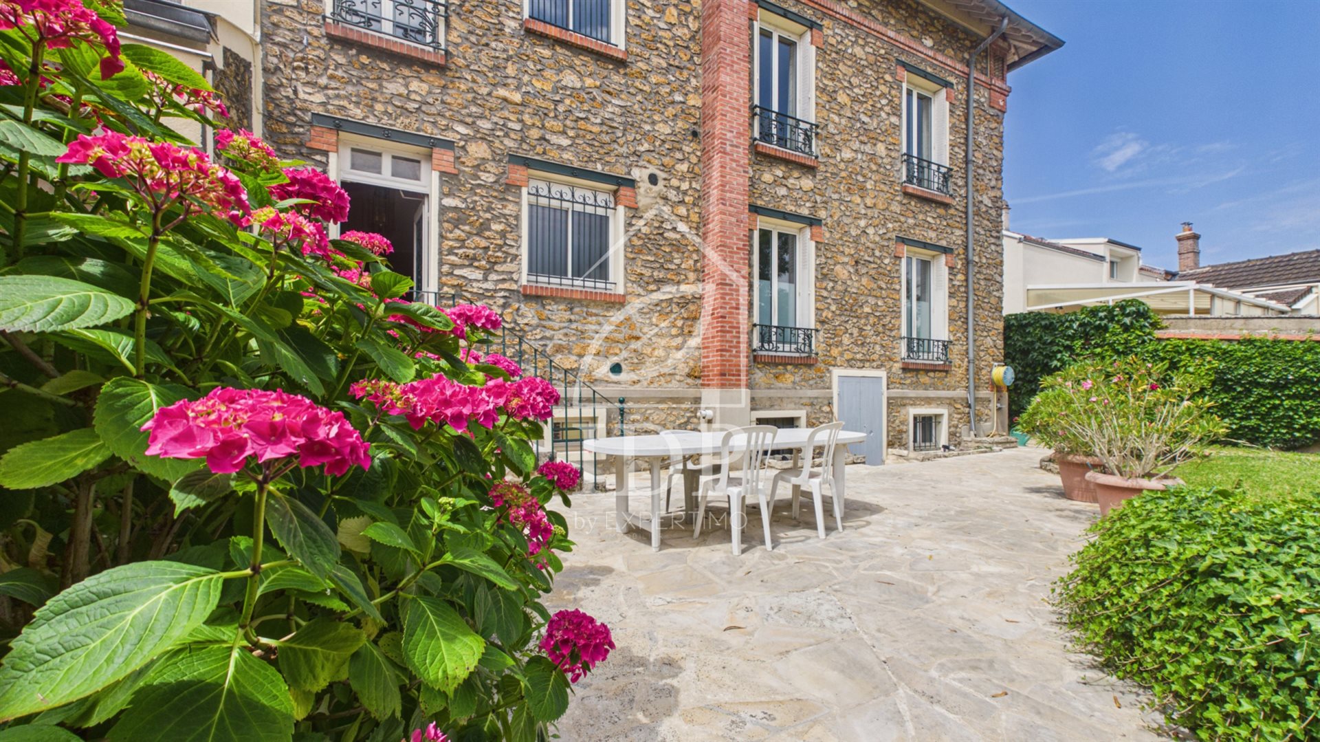 Maison à vendre, 298m², Corbeil-Essonnes