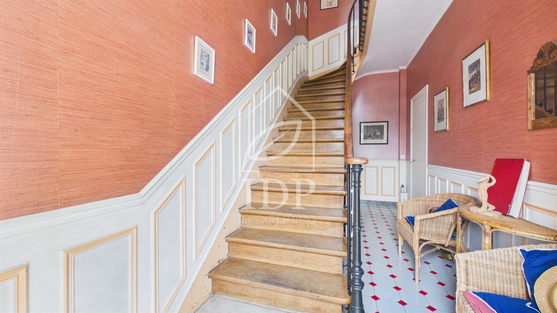 Maison à vendre, 298m², Corbeil-Essonnes