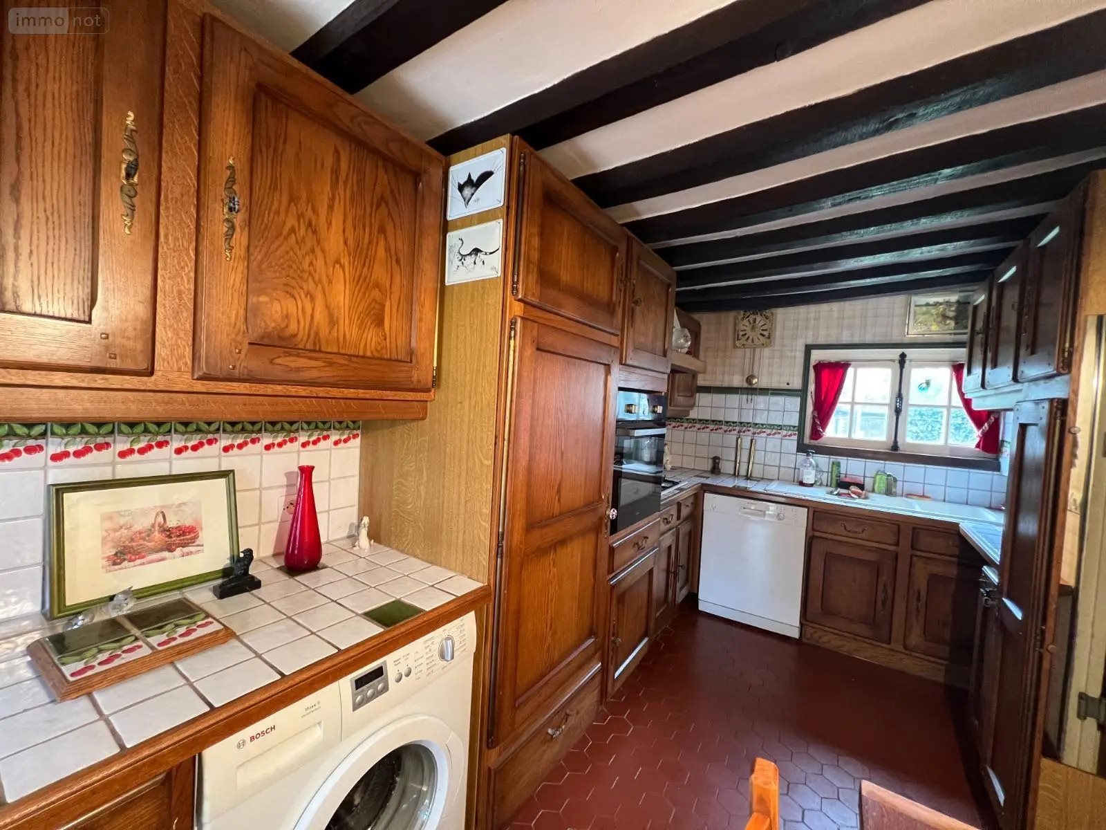 Maison à vendre, 131m², Goupil-Othon