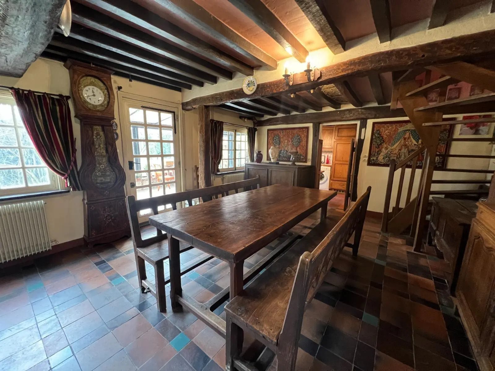 Maison à vendre, 131m², Goupil-Othon