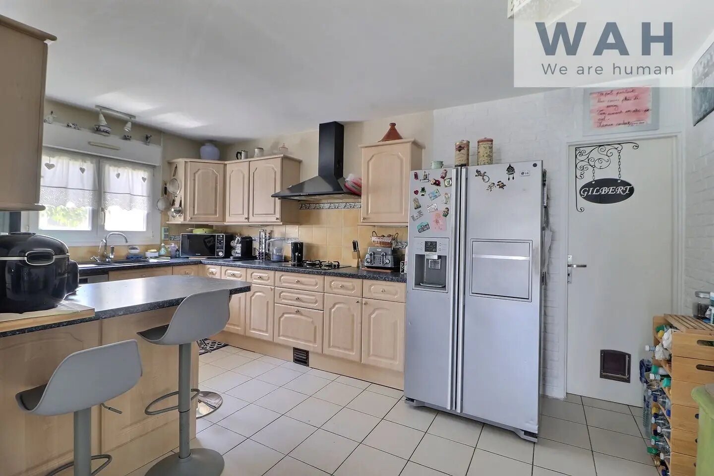 Maison à vendre, 90m², Saint-Brès