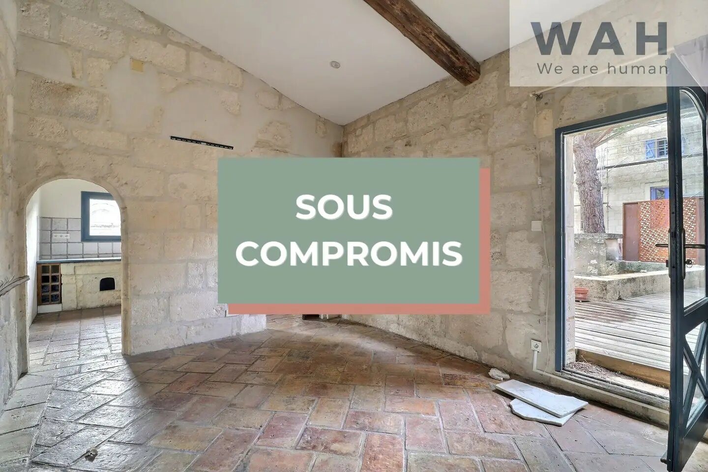 Maison à vendre, 134m², Saint-Brès