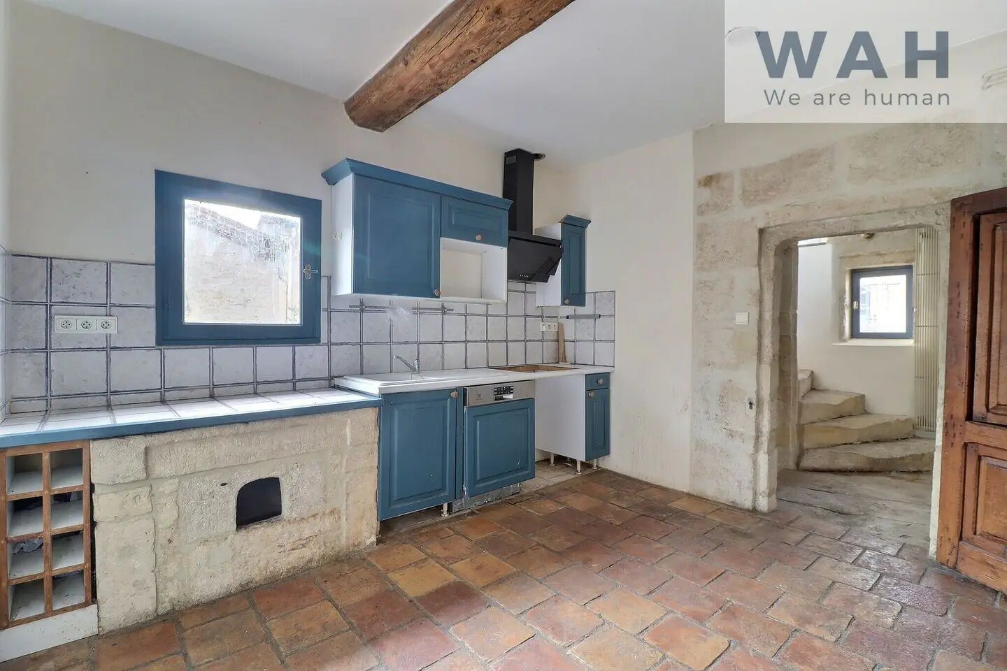 Maison à vendre, 134m², Saint-Brès