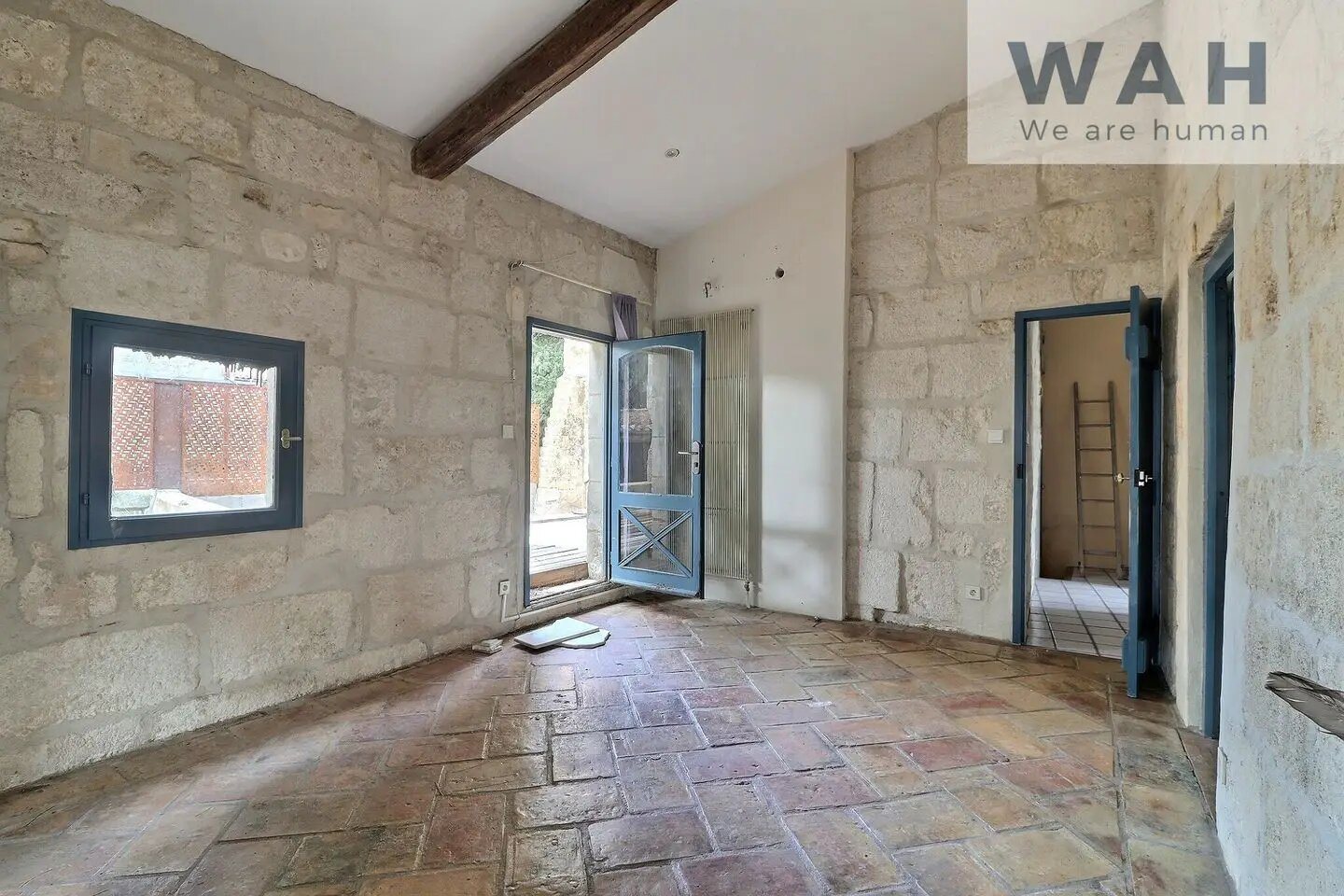 Maison à vendre, 134m², Saint-Brès
