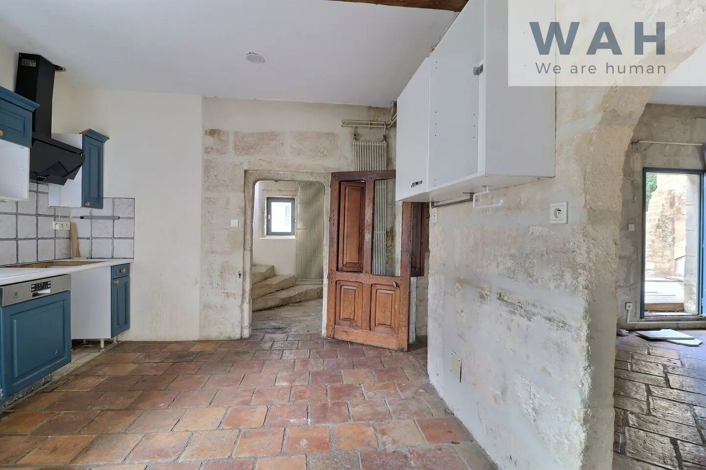 Maison à vendre, 134m², Saint-Brès