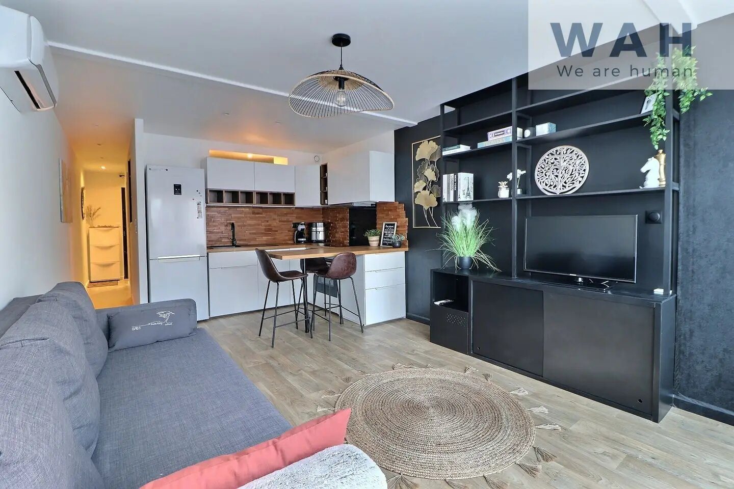 Appartement à vendre, 31m², La Grande-Motte