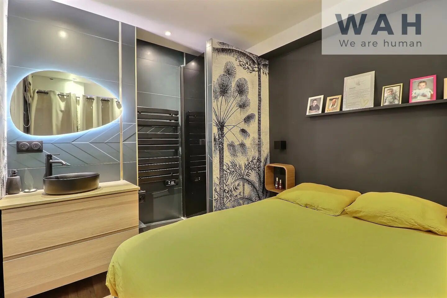 Appartement à vendre, 31m², La Grande-Motte