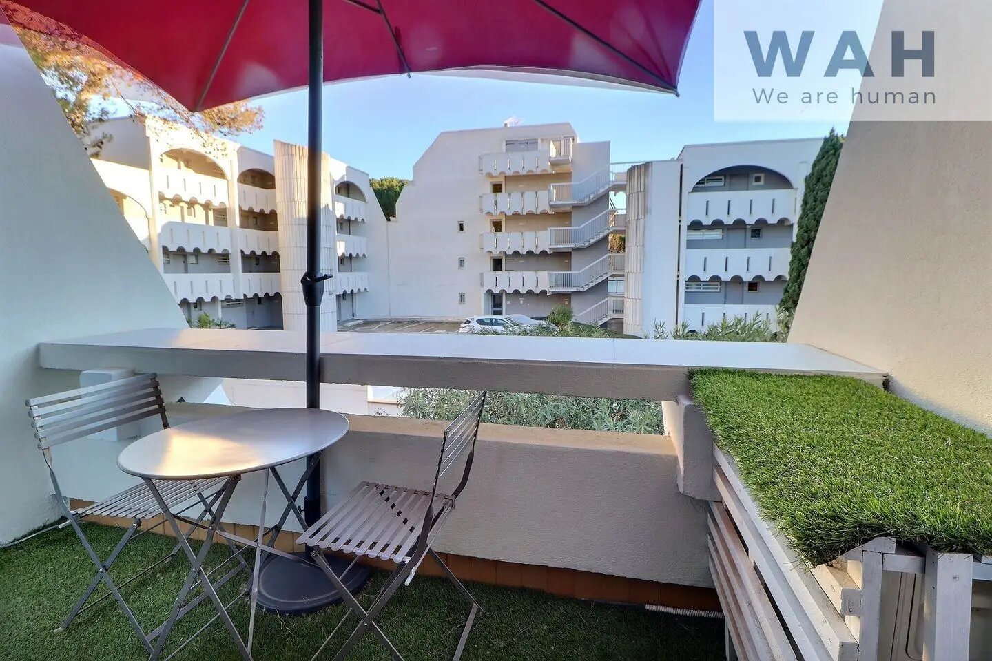 Appartement à vendre, 31m², La Grande-Motte