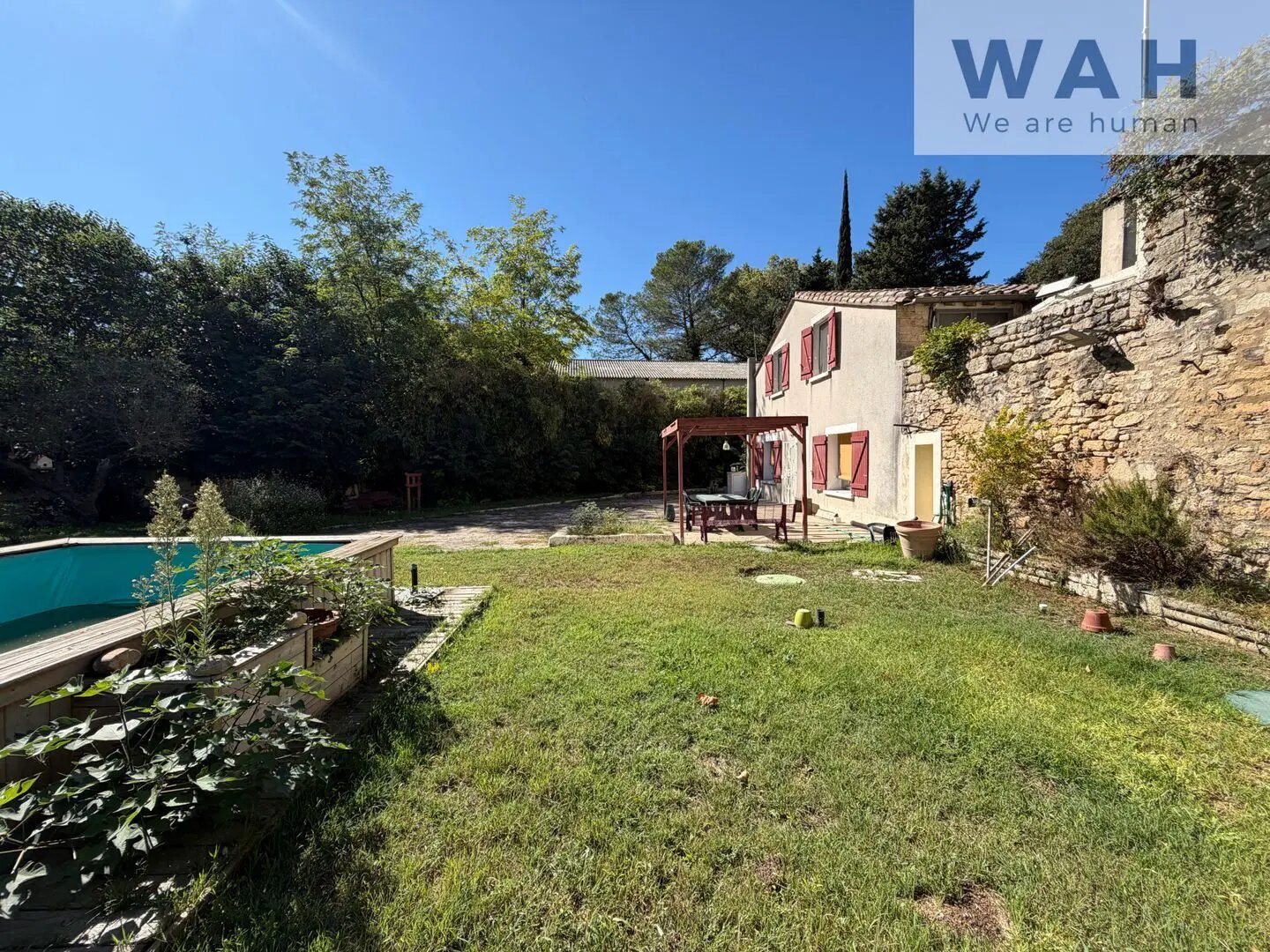 Maison à vendre, 165m², Baillargues