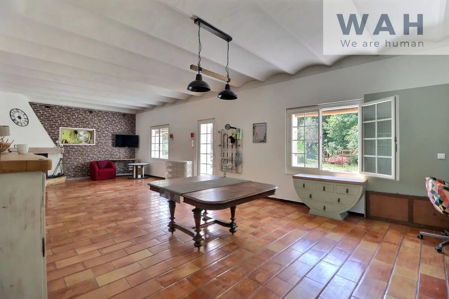 Maison à vendre, 165m², Baillargues