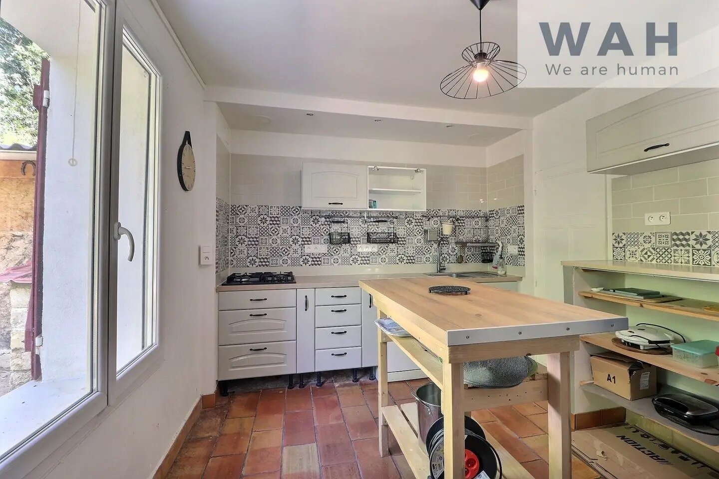 Maison à vendre, 165m², Baillargues