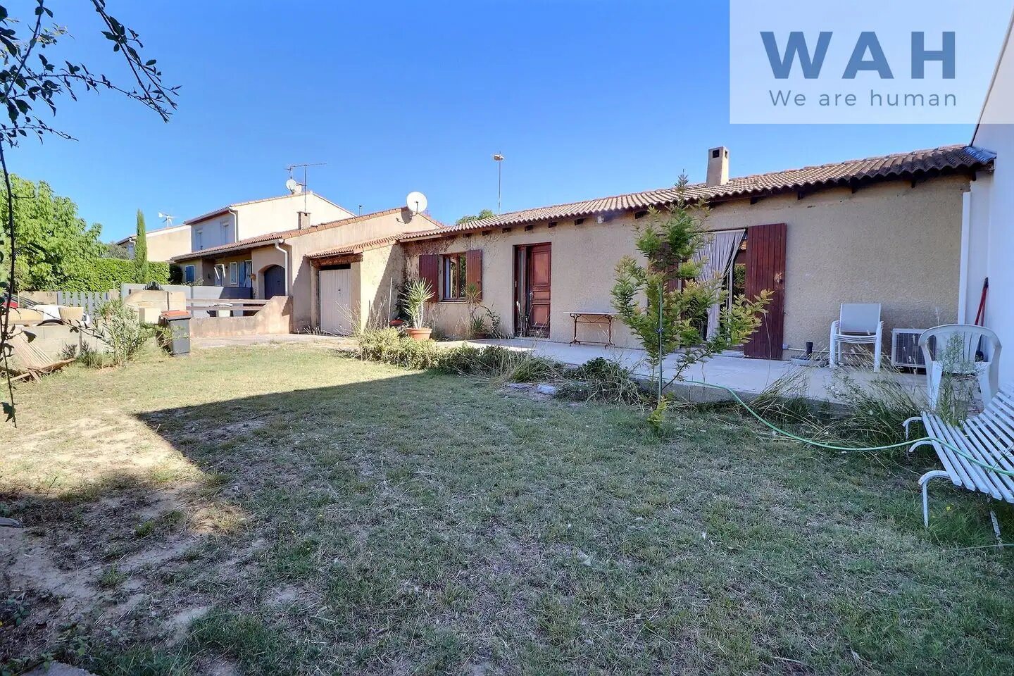 Maison à vendre, 100m², Baillargues