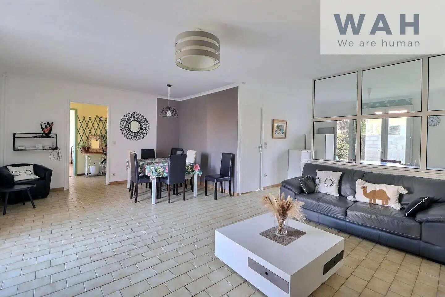 Maison à vendre, 100m², Baillargues