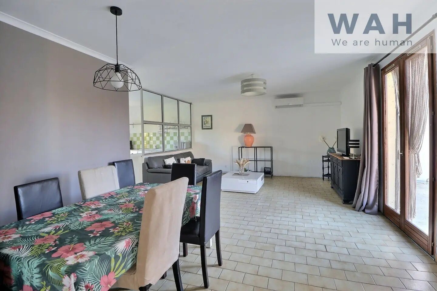 Maison à vendre, 100m², Baillargues