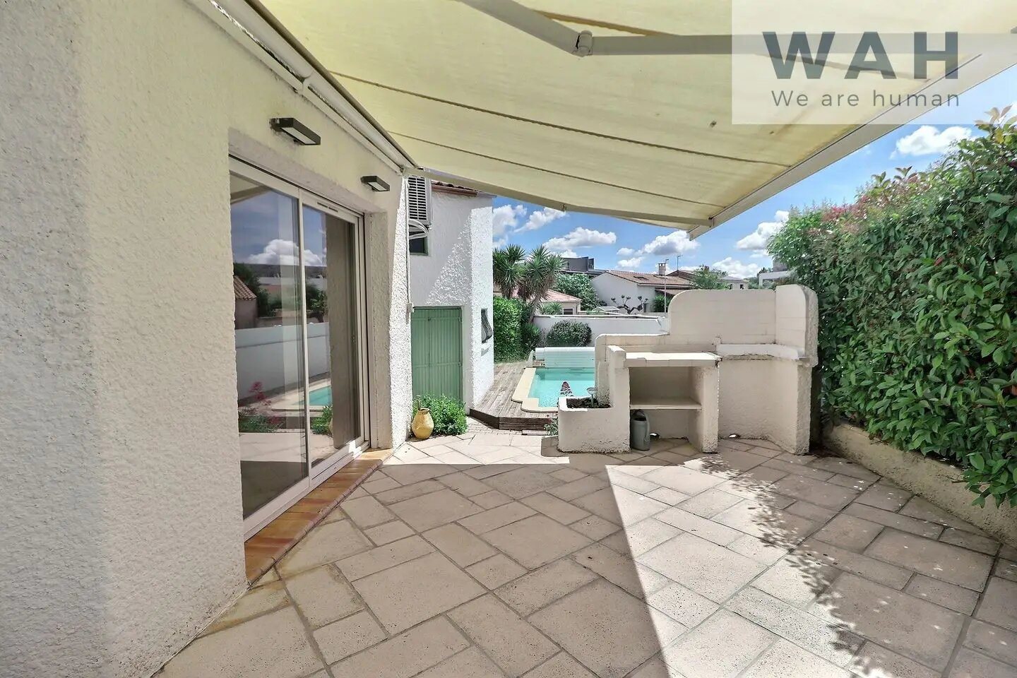 Maison à vendre, 123m², Baillargues