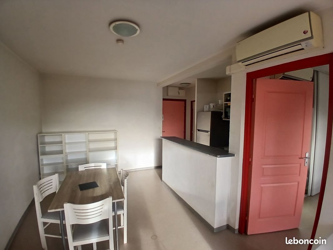Appartement à vendre, 36m², Béziers