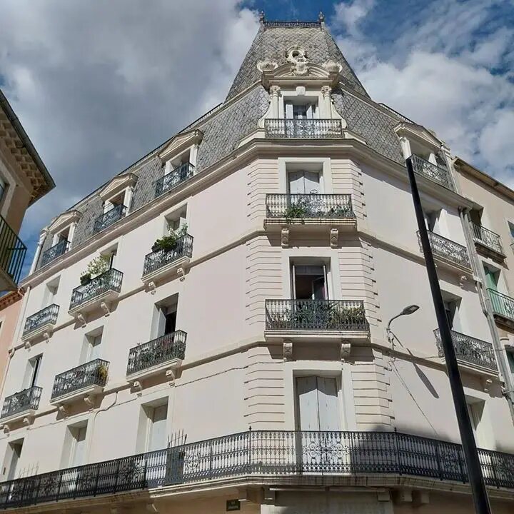 Appartement à vendre, 112m², Villeneuve-lès-Béziers