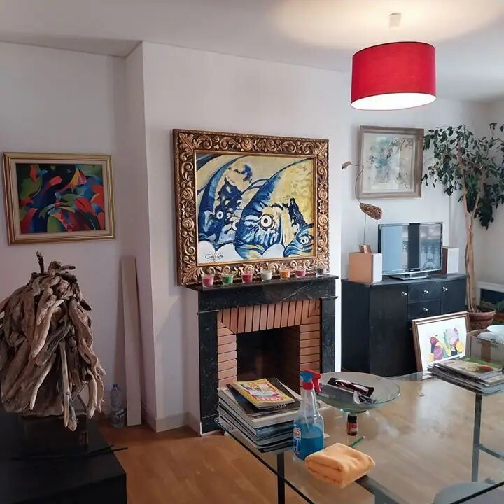 Appartement à vendre, 112m², Villeneuve-lès-Béziers