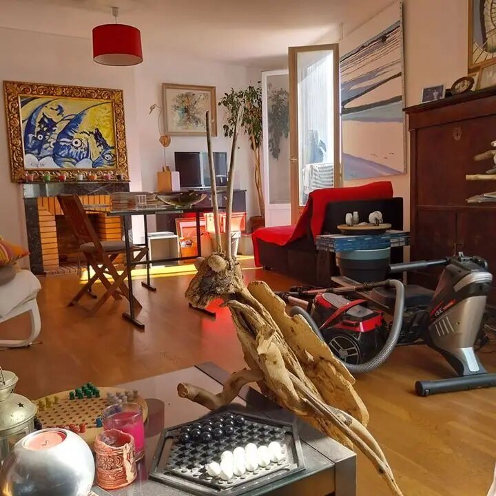 Appartement à vendre, 112m², Villeneuve-lès-Béziers