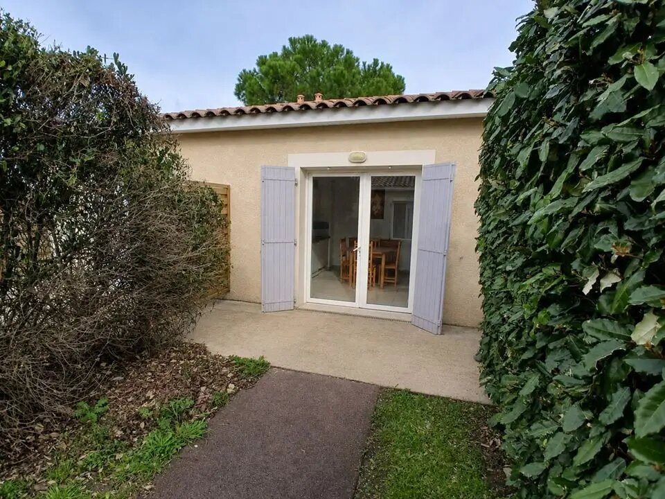 Maison à vendre, 34m², Calvisson