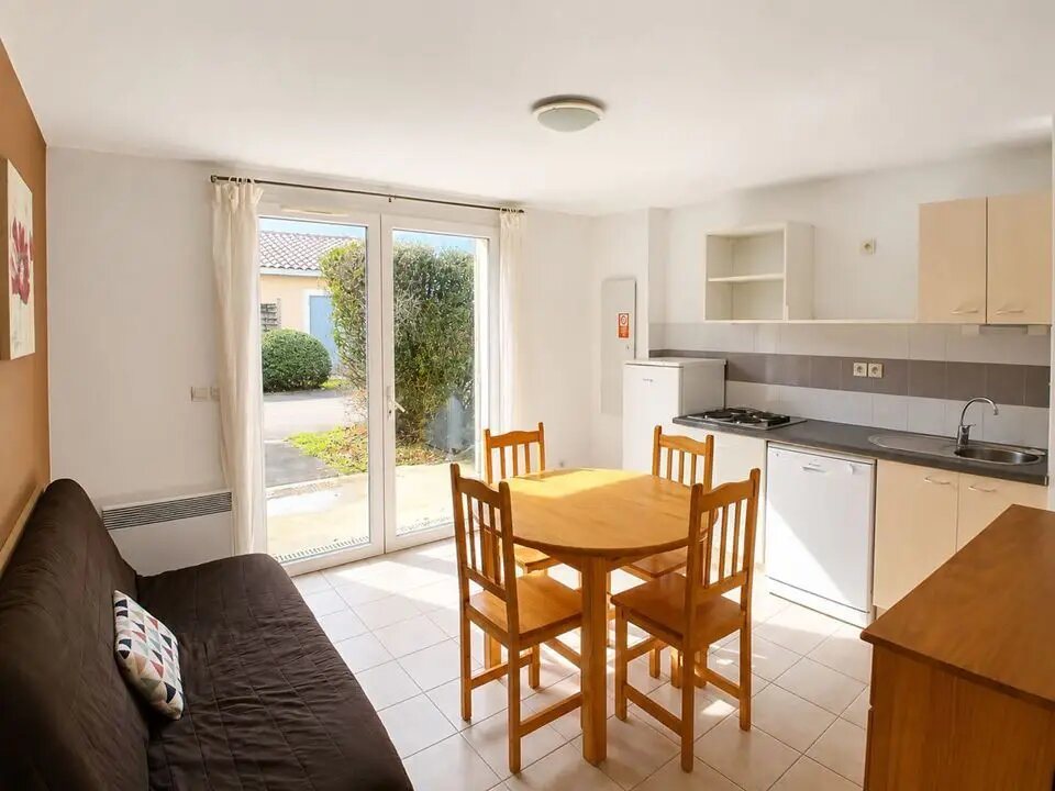 Maison à vendre, 34m², Calvisson