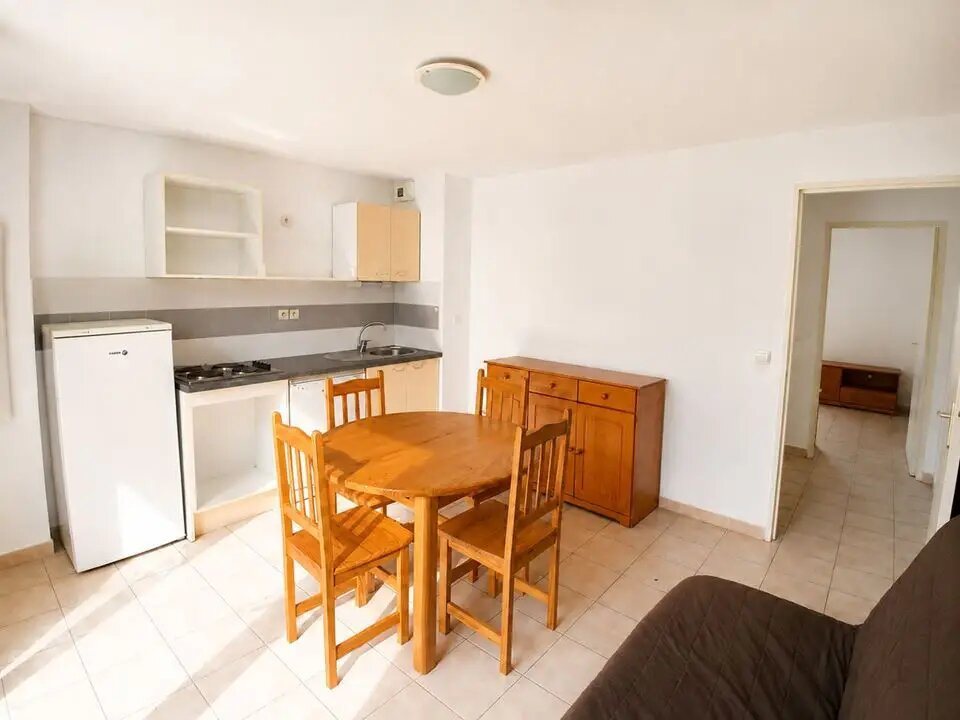 Maison à vendre, 34m², Calvisson