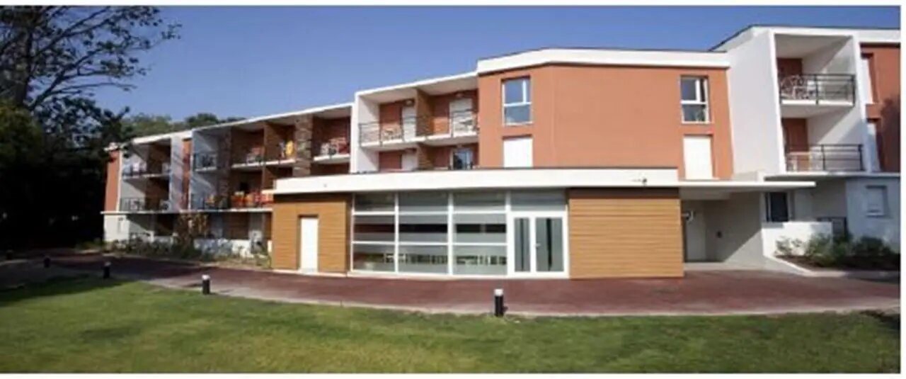 Appartement à vendre, 36m², Béziers