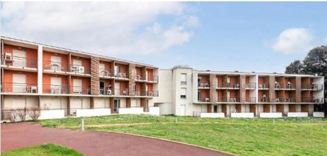 Appartement à vendre, 36m², Béziers