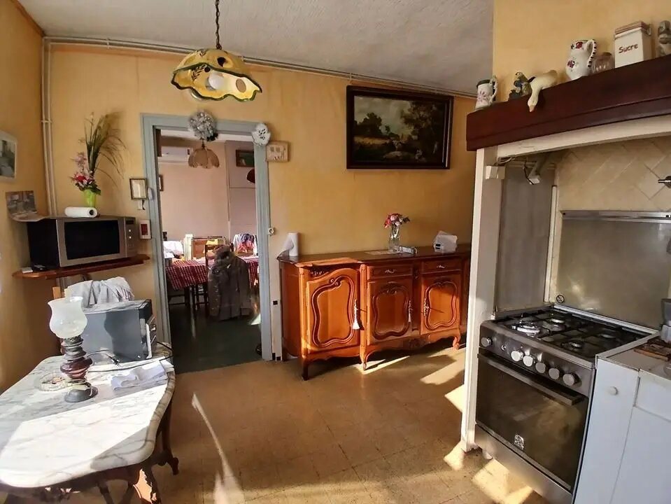 Maison à vendre, 62m², Marseillan