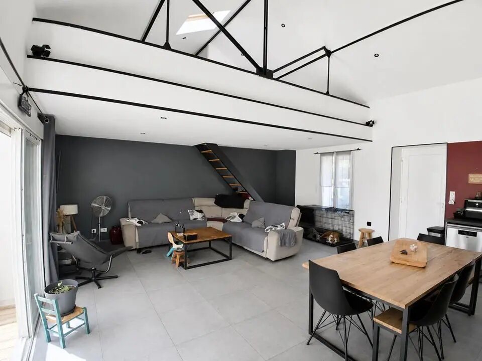 Maison à vendre, 108m², Bessan