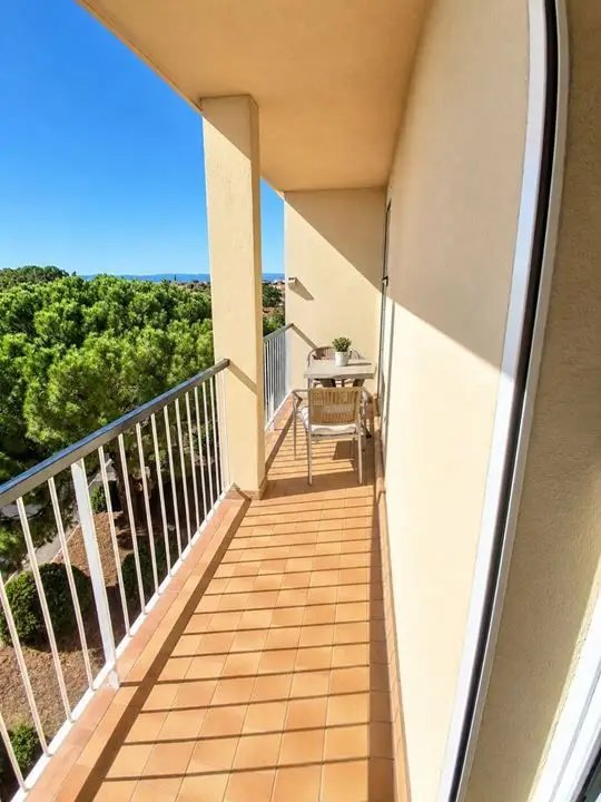 Appartement à vendre, 87m², Béziers