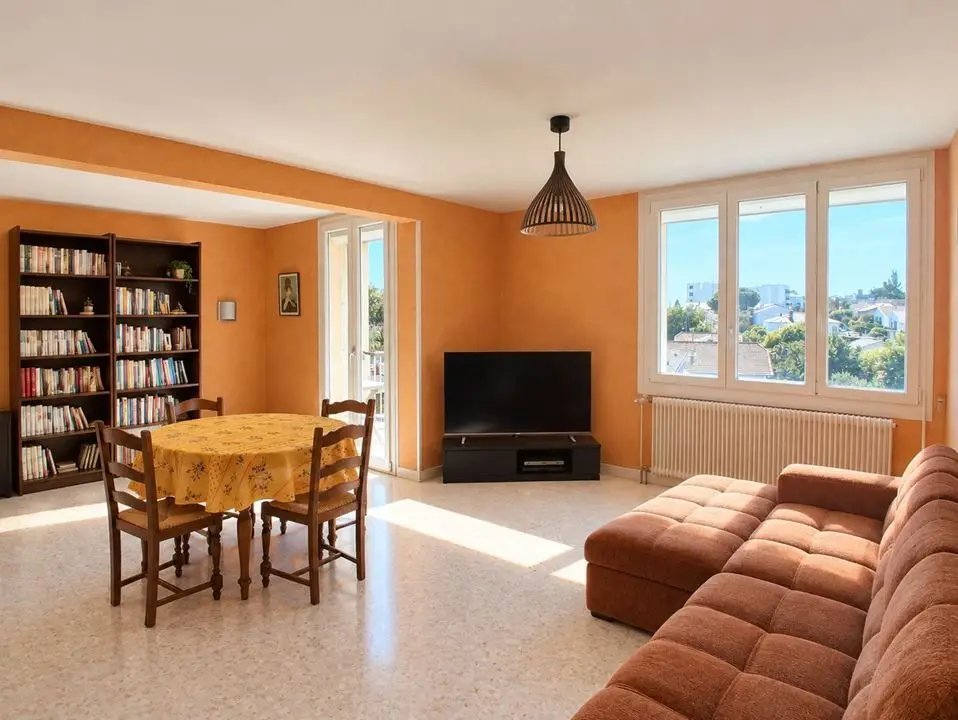Appartement à vendre, 87m², Béziers
