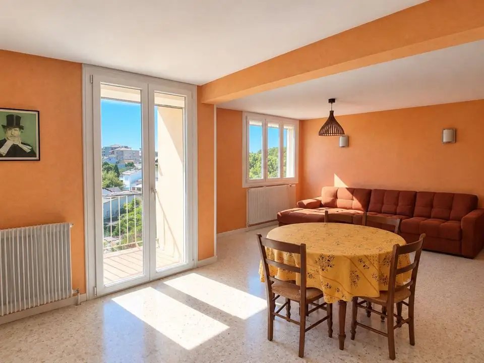 Appartement à vendre, 87m², Béziers