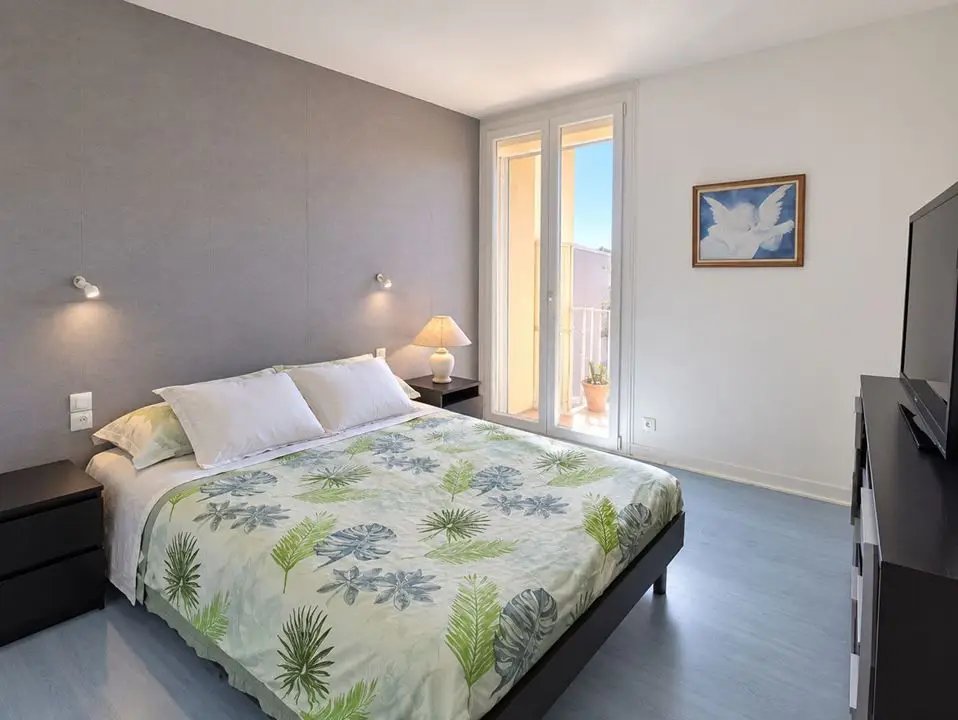Appartement à vendre, 87m², Béziers