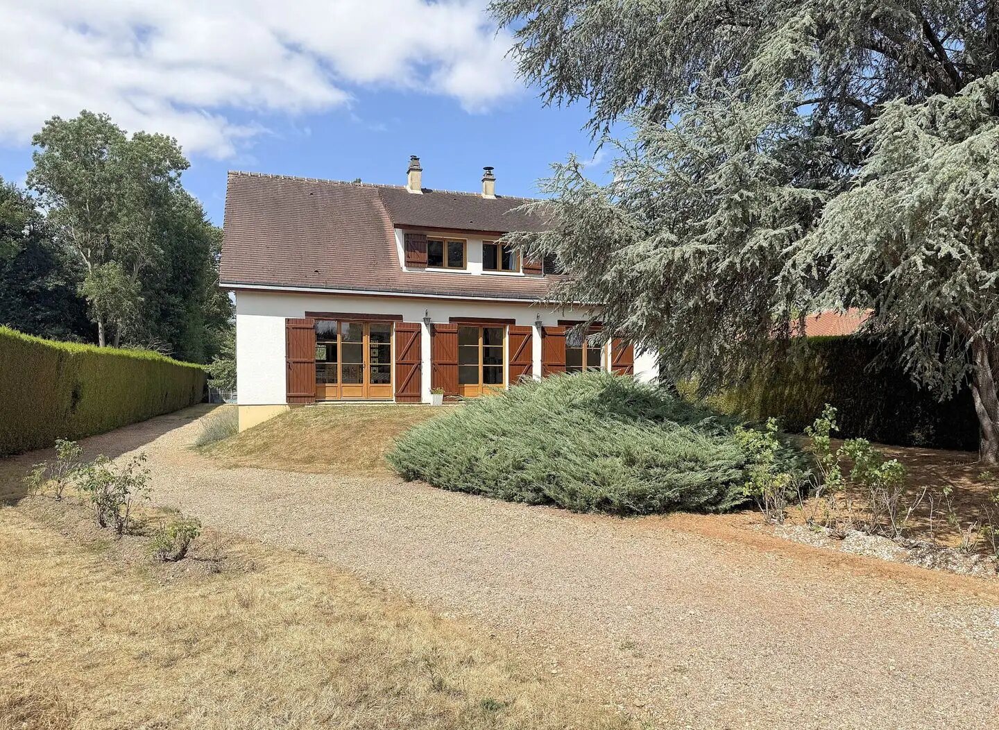 Maison à vendre, 122m², Saint-Germain-sur-Avre