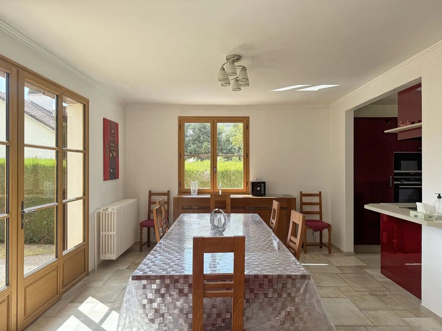 Maison à vendre, 122m², Saint-Germain-sur-Avre