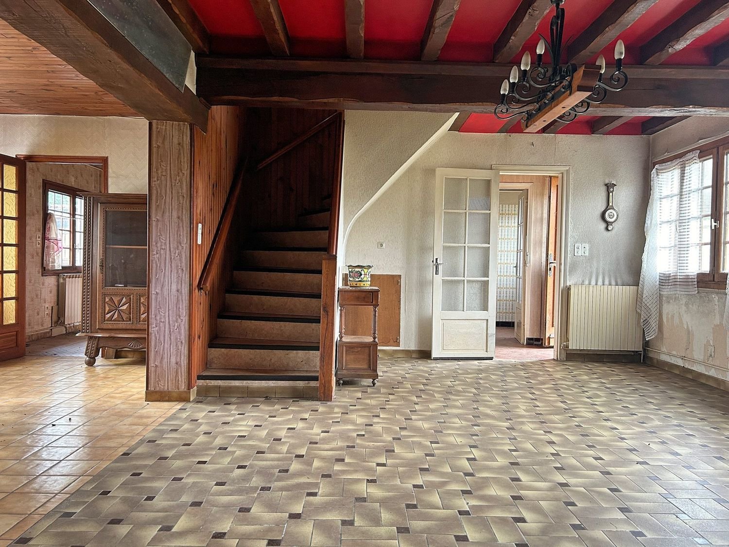 Maison à vendre, 139m², Le Val-David