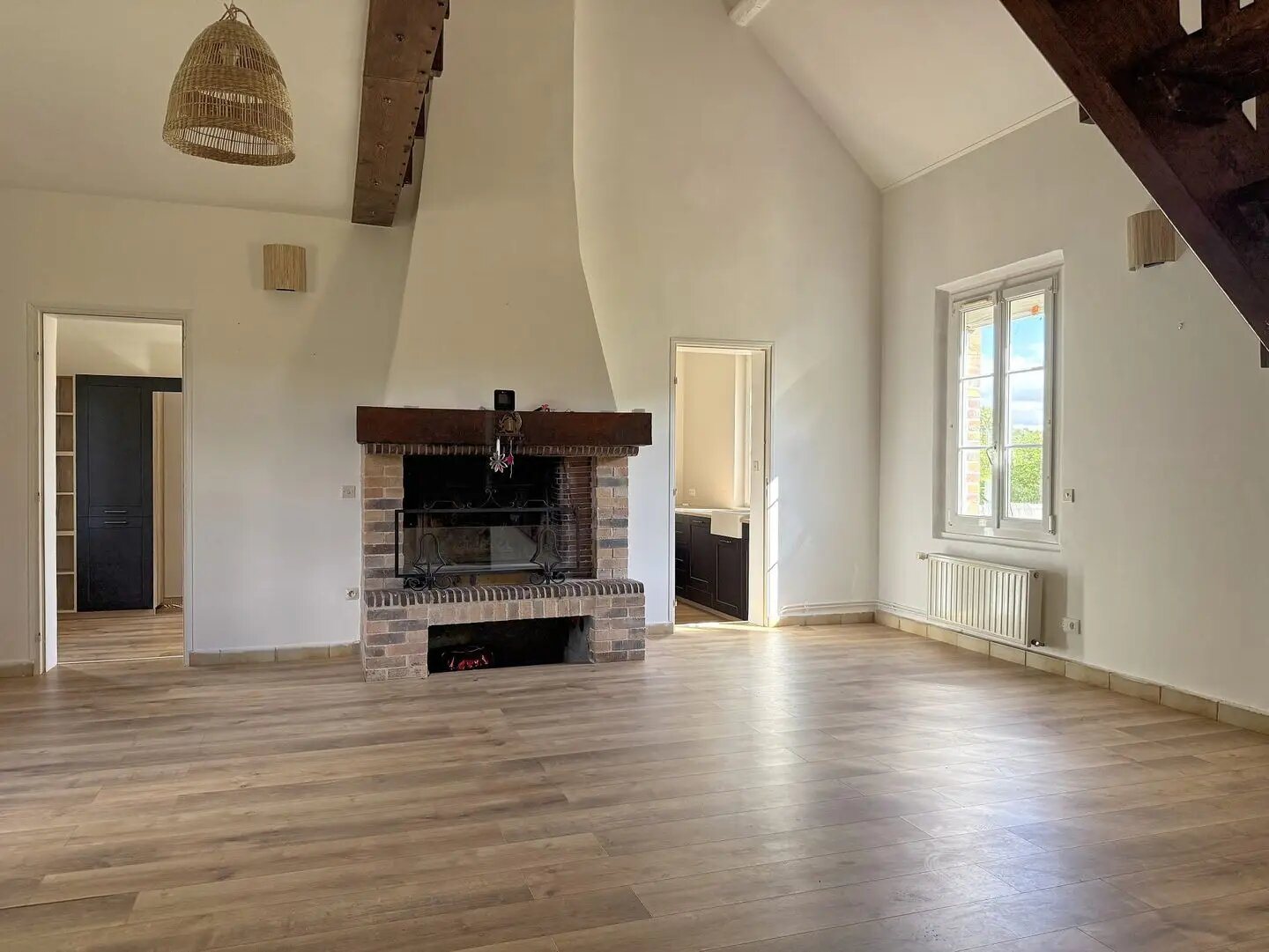 Maison à vendre, 106m², Boissy-lès-Perche