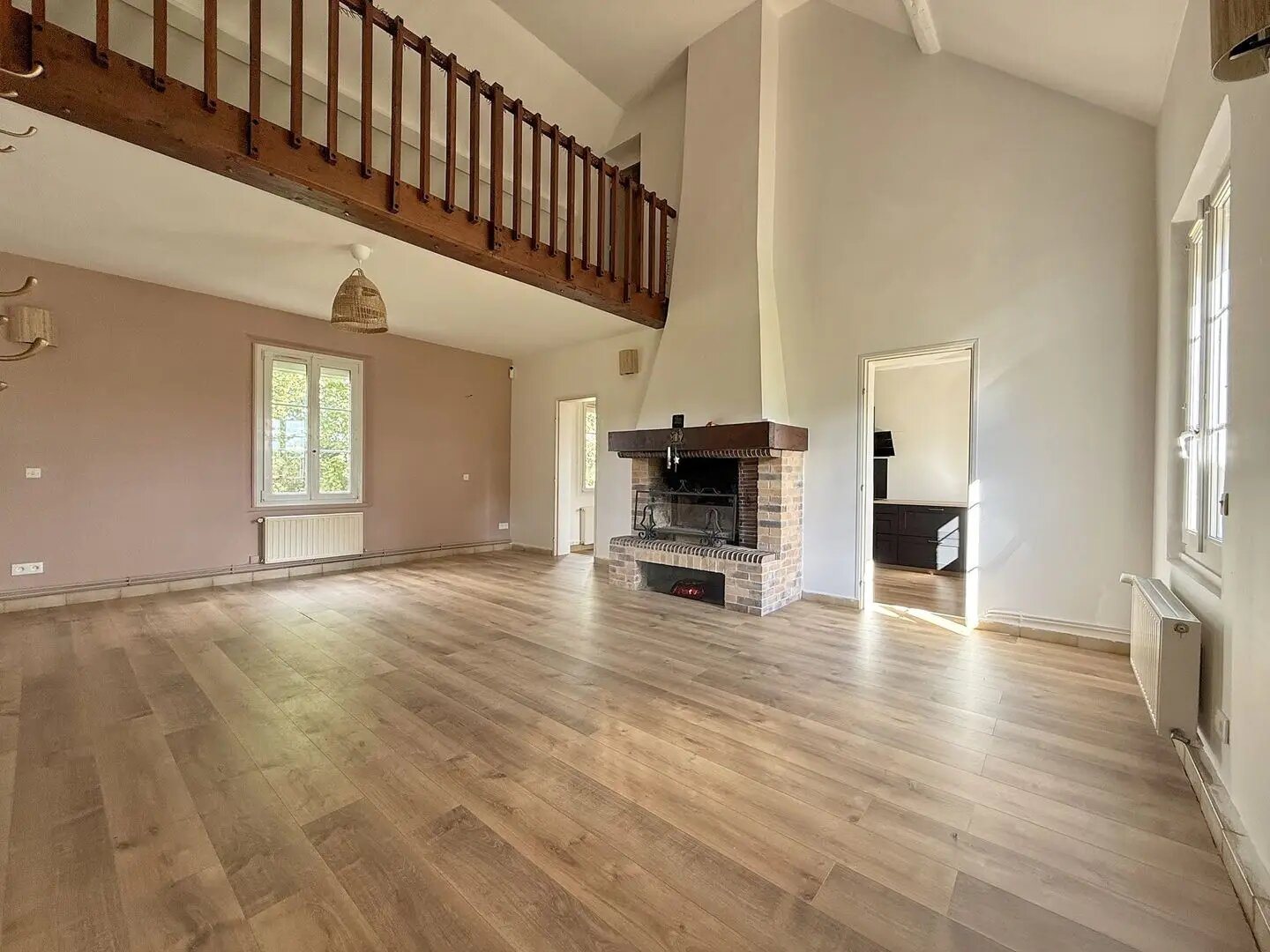 Maison à vendre, 106m², Boissy-lès-Perche