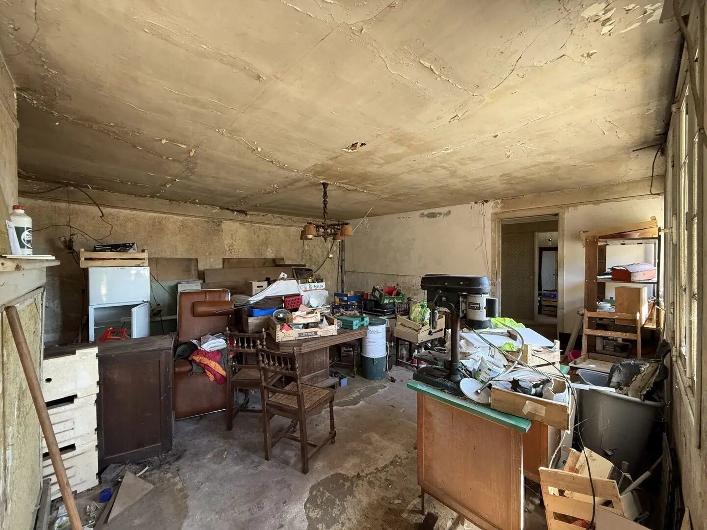 Maison à vendre, 66m², Saint-Georges-Motel